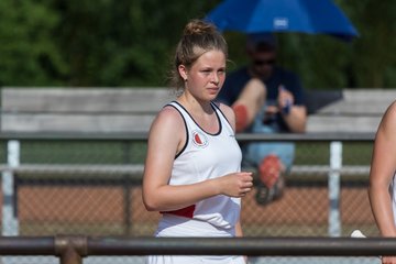 Adelina Krüger 450 - RL GTHGC - LTTC RW Berlin